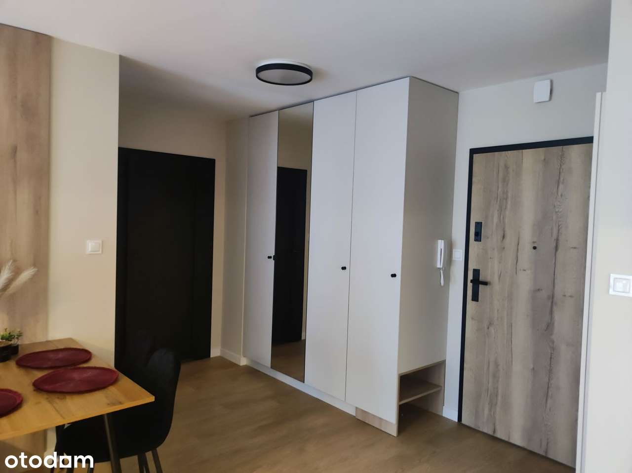 Mieszkanie 2 pokoje | 45 m | nowe – pohled 5