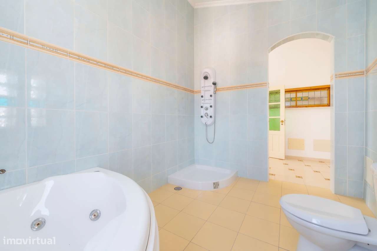 Moradia T4 Venda em Loulé (São Sebastião),Loulé-28