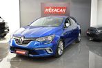 Renault Mégane 1.5 Blue dCi GT Line - 1