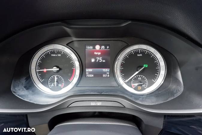 Skoda Kodiaq 2.0 TDI 4X4 DSG Style - 17