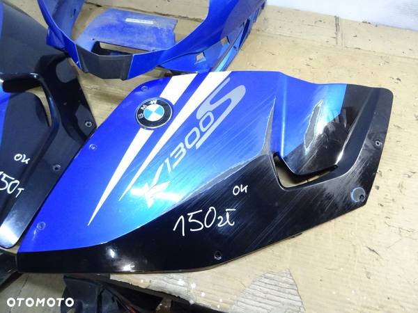 BMW R1300 sport czasza czacha obudowa 7711087 - 2