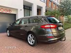 Ford Mondeo 2.0 TDCi Titanium 4WD - 4