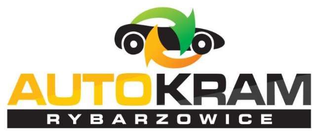 Auto Kram Rybarzowice logo