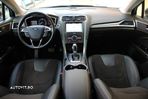 Ford Mondeo 2.0 HEV Titanium - 12