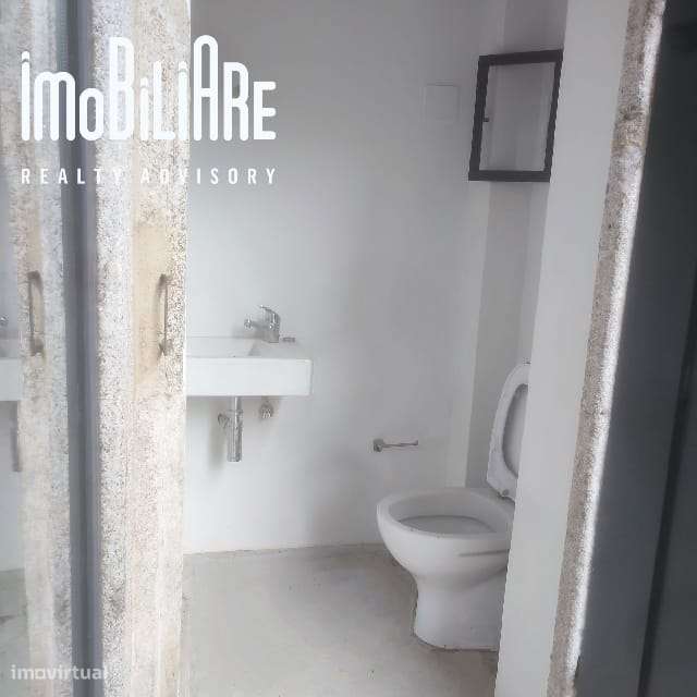 Arrenda-se Escritório / Loja Zona Mota Galiza, Maternidade - Grande imagem: 2/8