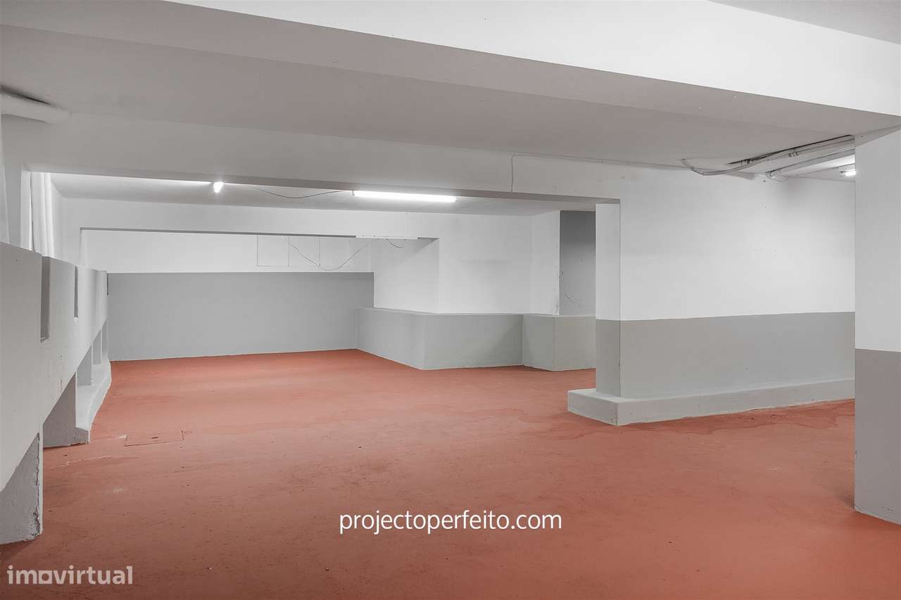 Loja  Venda em Espinho,Espinho - Grande imagem: 4/10