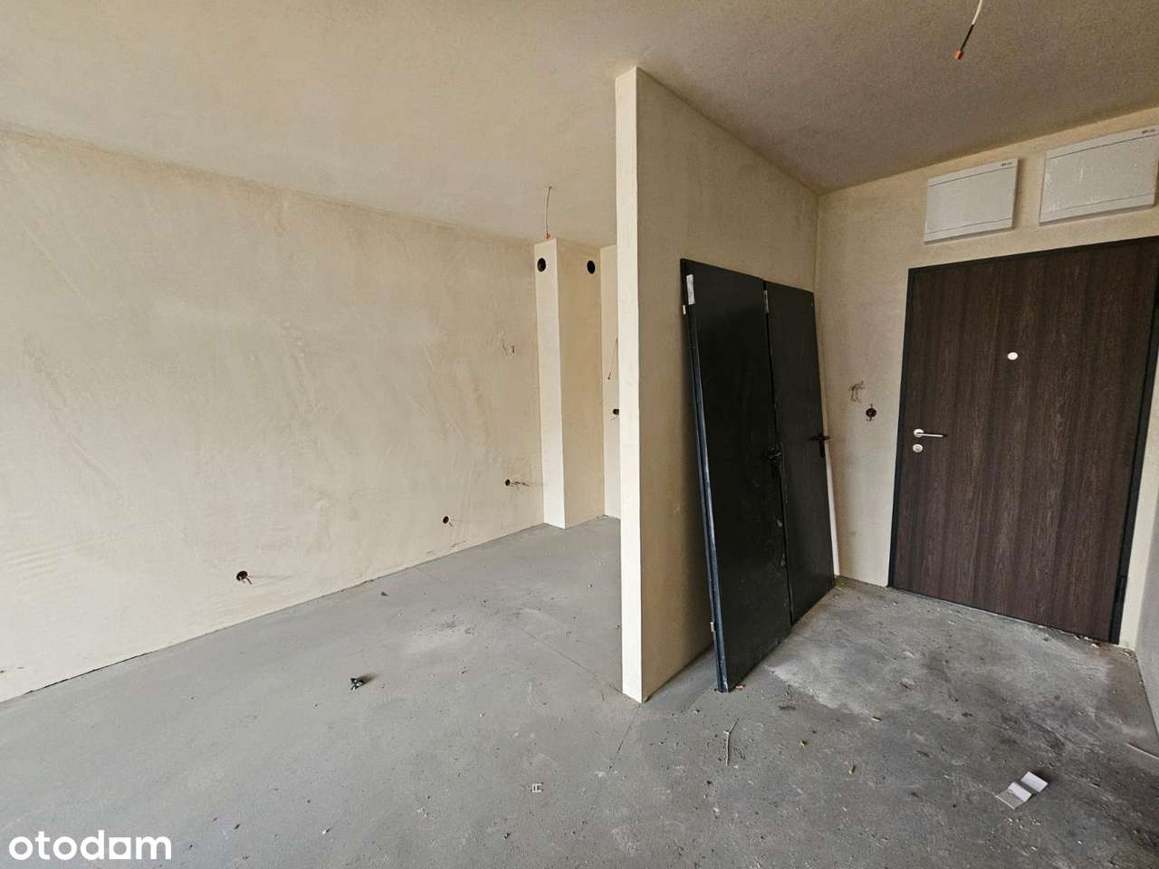 Mieszkanie 42,9 m² na parterze z balkonem i miejscem parkingowym-16