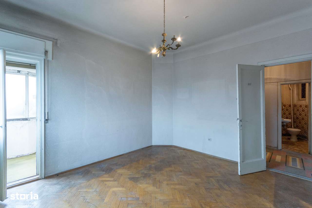 Piata Romana | Lascar Catargiu | Cal. Victoriei,5 cam pe Nicolae Iorga - Imagine principală: 4/16