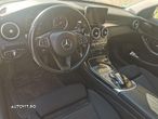 Mercedes-Benz C 220 d 9G-TRONIC Avantgarde - 10