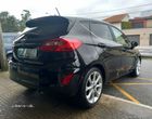 Ford Fiesta 1.0 EcoBoost S&S TITANIUM - 4