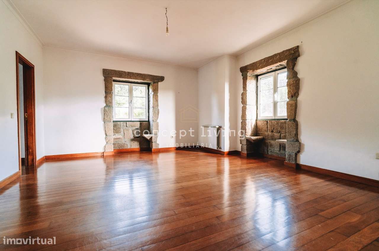 Moradia T3+1 Venda em Oliveira (Santa Maria),Vila Nova de Famalicão-11