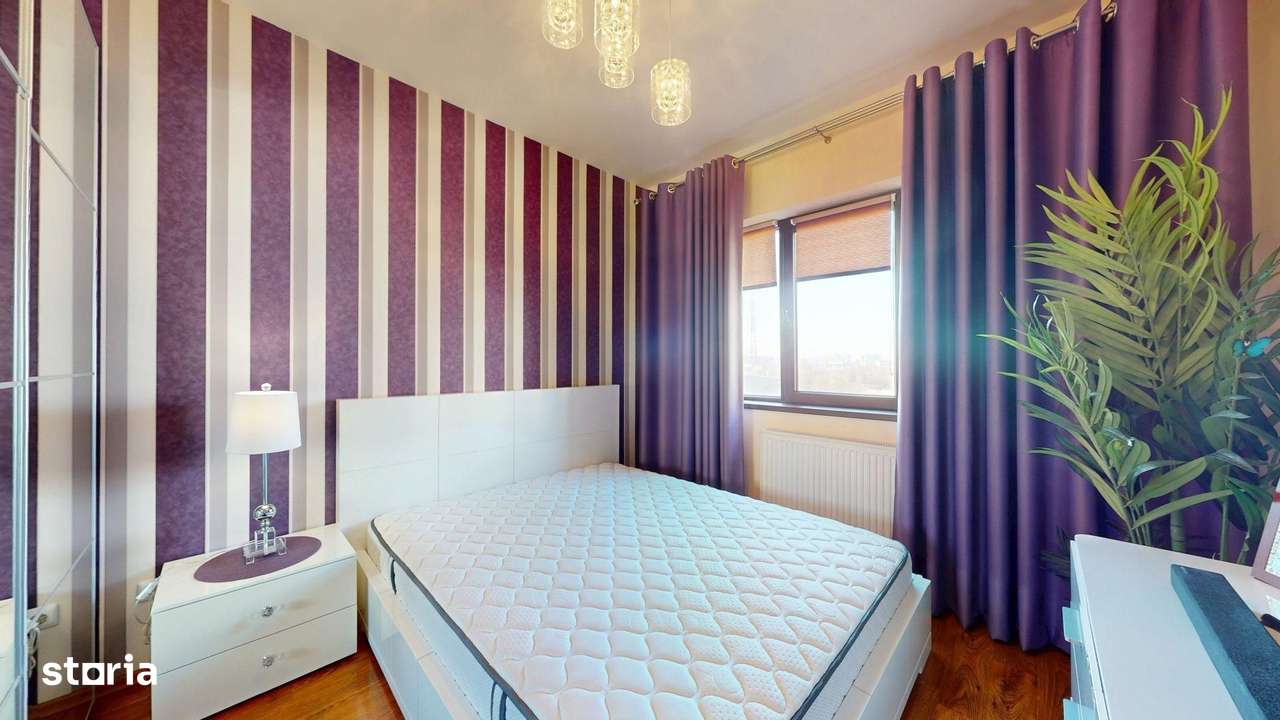 Garsoniera dubla Parcul Liniei | Mall Plaza COMISION 0% - Imagine principală: 4/16