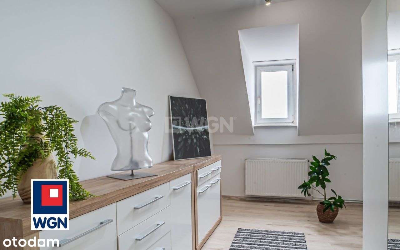 3-pokojowe w centrum miasta.-8