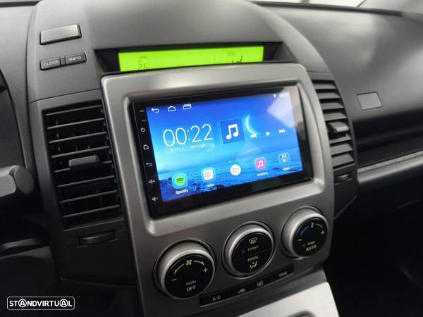 Mazda 5 MZR-CD 2.0 Comfort - 50