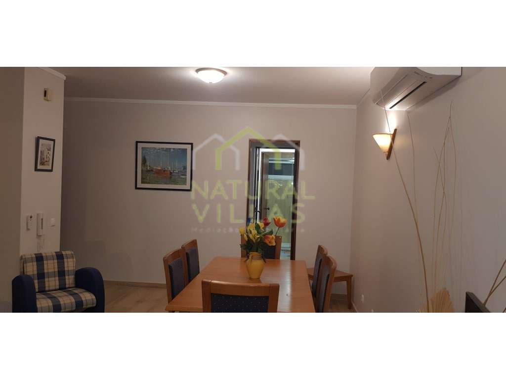 Apartamento T1 na Marina de Vilamoura - Arrendamento Temporário - Grande imagem: 4/11