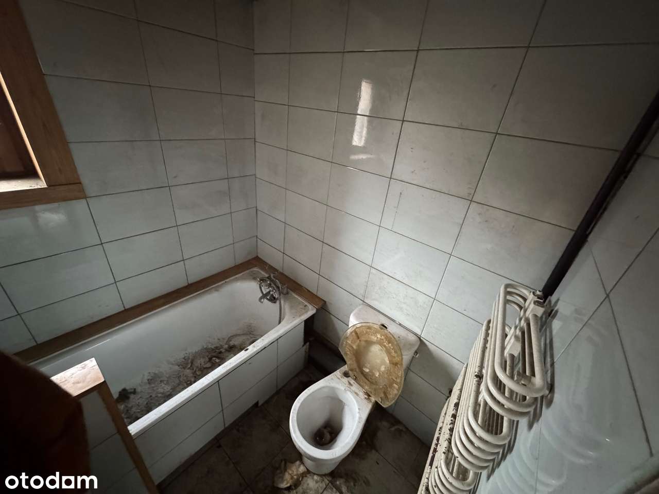 Mieszkanie 3 pokojowe z garderobą - Pełny obrazek: 5/13