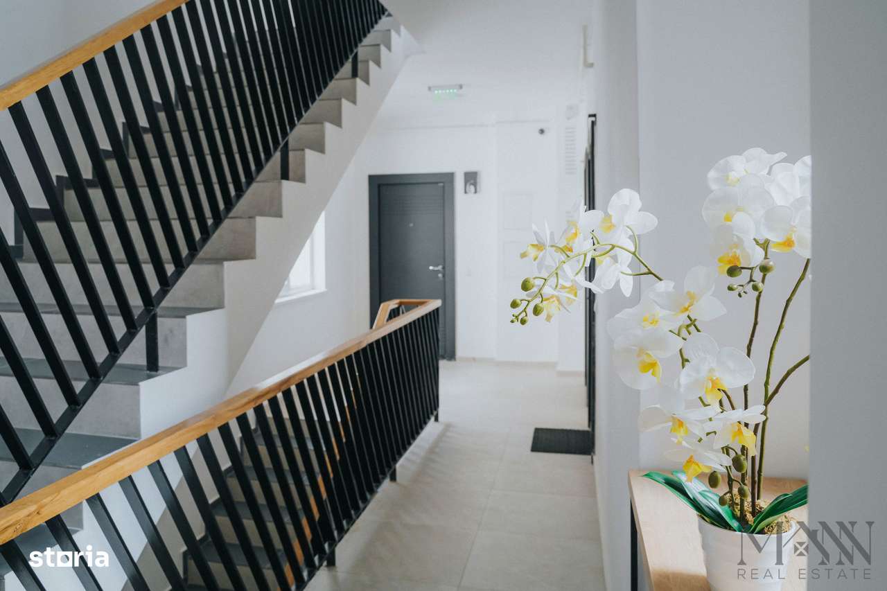 Apartament 3 camere | De Vanzare | ultracentral, Oradea-15