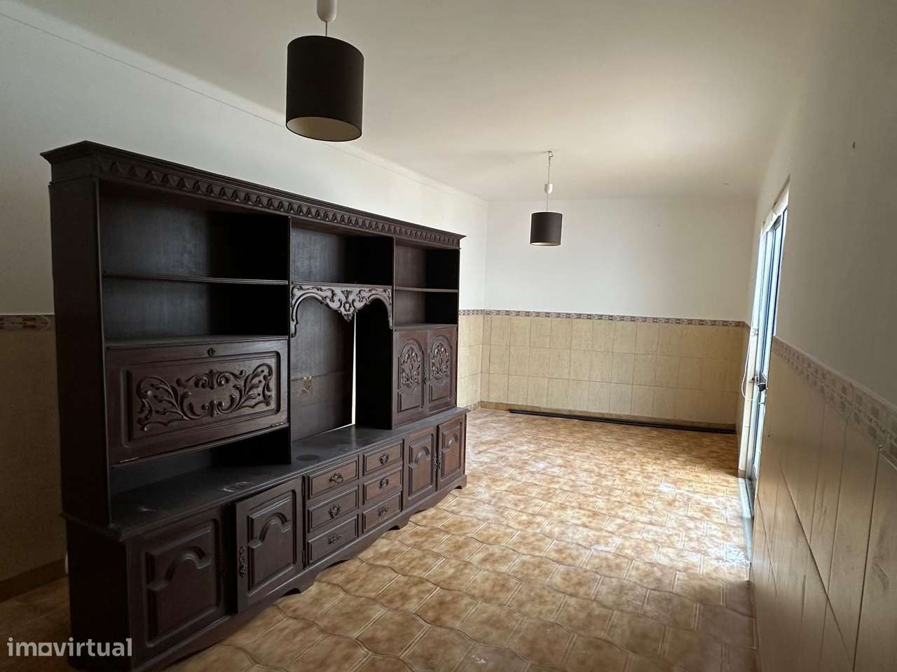 Moradia no Centro da Cidade de Santarém - Grande imagem: 4/13