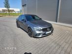 Mercedes-Benz Klasa C AMG 43 4Matic 9G-TRONIC - 8