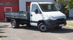 Iveco Daily * 70C17 * 3.0 * 170KM * 2014r * DMC 3.5T * CLIMA*  BLOKADA MOSTU * KIPPER * WYWROT * NOWA WYWROTKA 3-stronna * WZMOCNIONA WERSJA * IMPORT NIEMCY - 10