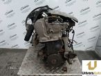 MOTOR COMPLETO RENAULT GRAND SCÉNIC II 2008 -F4R771 - 4