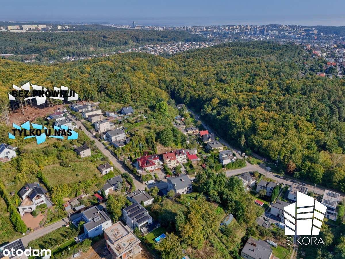 Rezerwacja Działka budowlana  1600 m2 | 590 zł/m2| - Pełny obrazek: 1/16