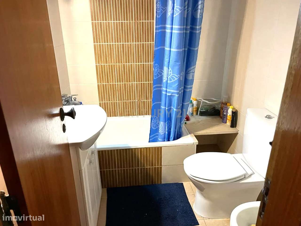 Apartamento T3 em Faro, muito central, próximo da Universidade.-6