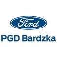 Ford PGD Bardzka CPD logo