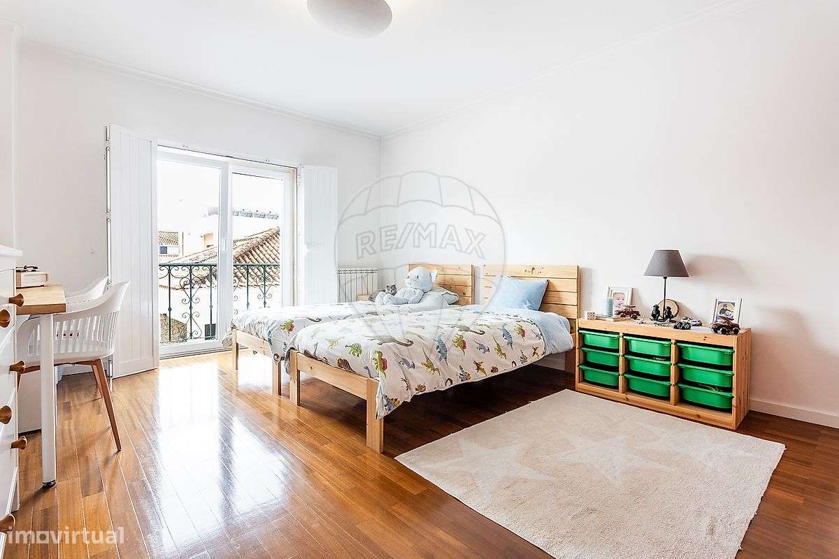 Moradia T4 para venda-30