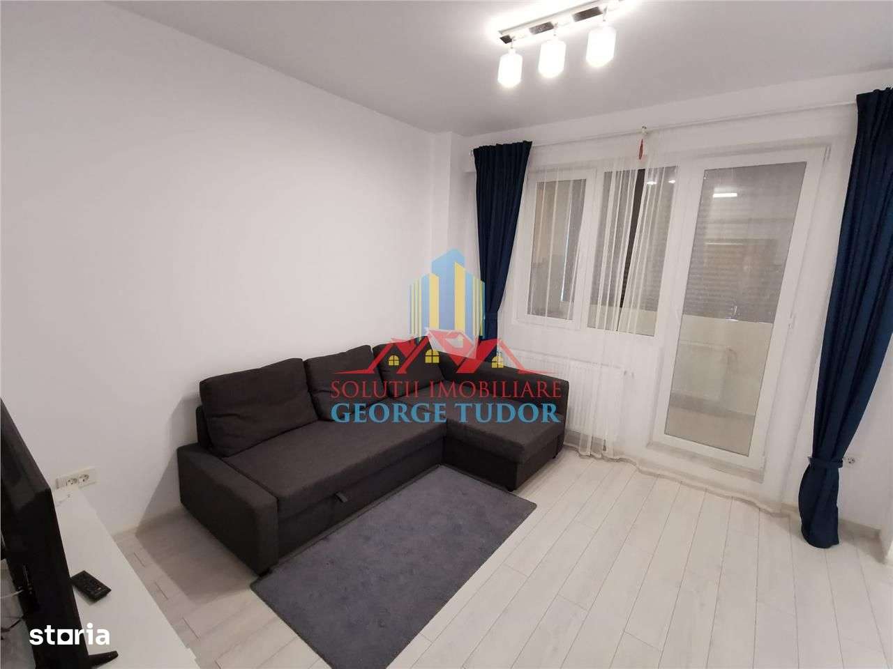 Vanzare garsoniera Militari Residence-1