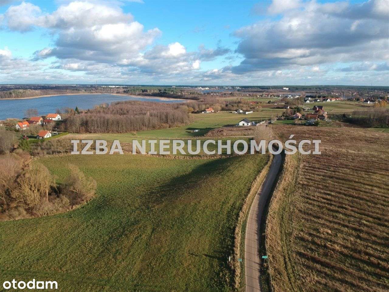 Działka, 3 150 m², Chruściele-11