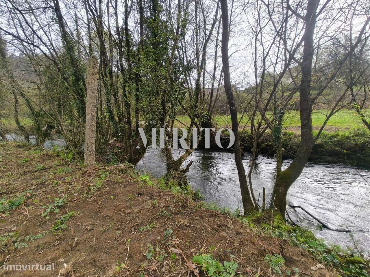 Terreno Agrícola com 10.760m2 em Cossourado frente ao Rio Neiva-8