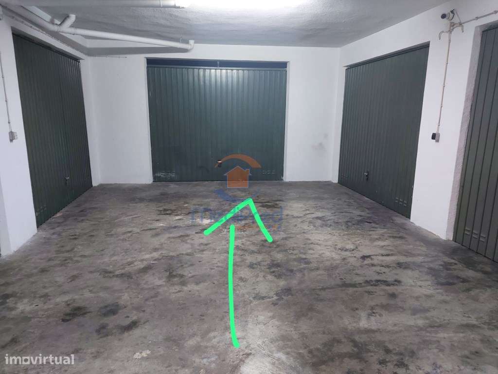 Garagem de 100m2 - Montijo - Grande imagem: 3/5