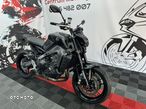 Yamaha MT - 3