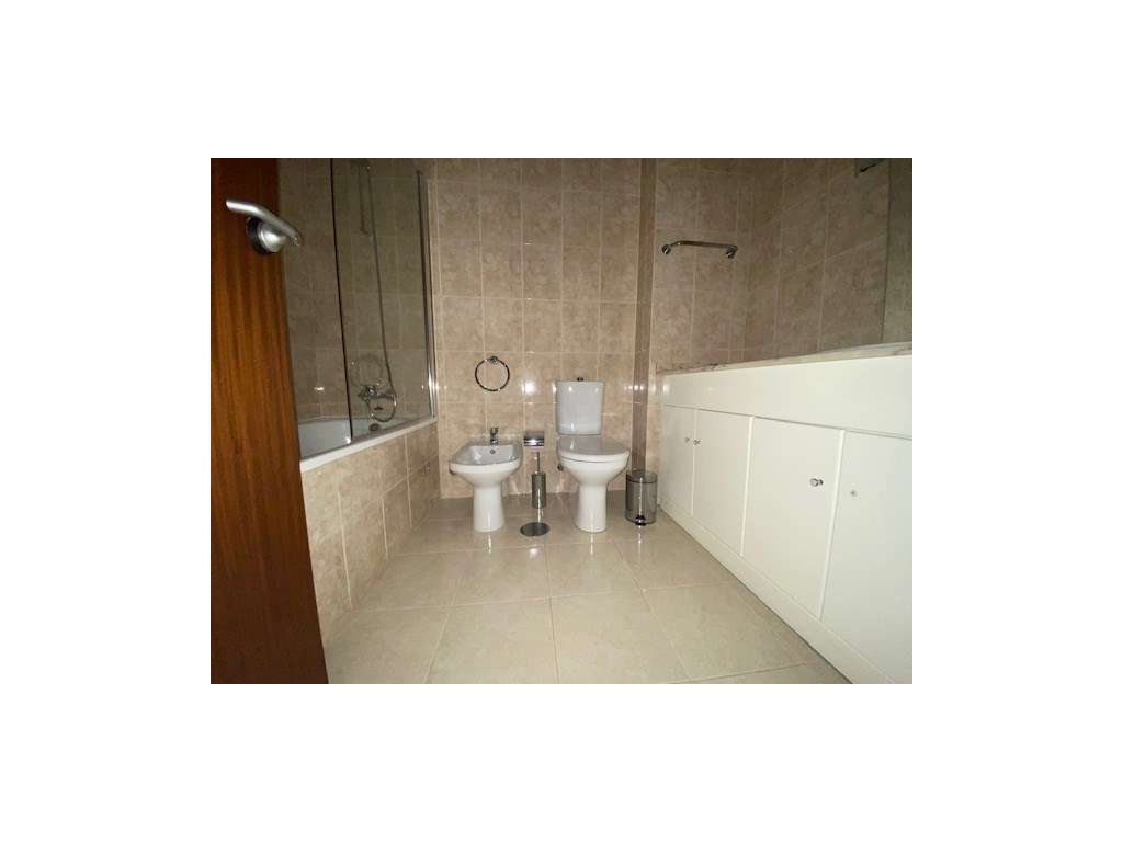 Apartamento T1 ao Pólo Universitário - Grande imagem: 5/9