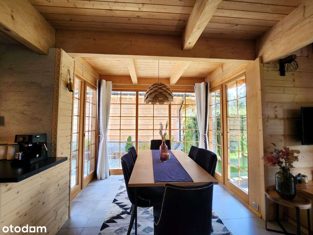 Inwestycja Zakopane, 3 domy na sprzedaż-2