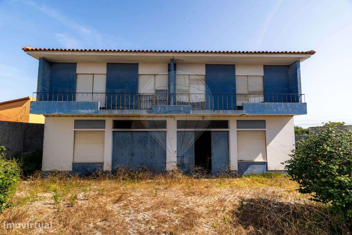 Moradia T6 para venda - Grande imagem: 2/34
