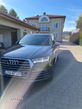 Audi SQ7 4.0 TDI Quattro Tiptronic - 1