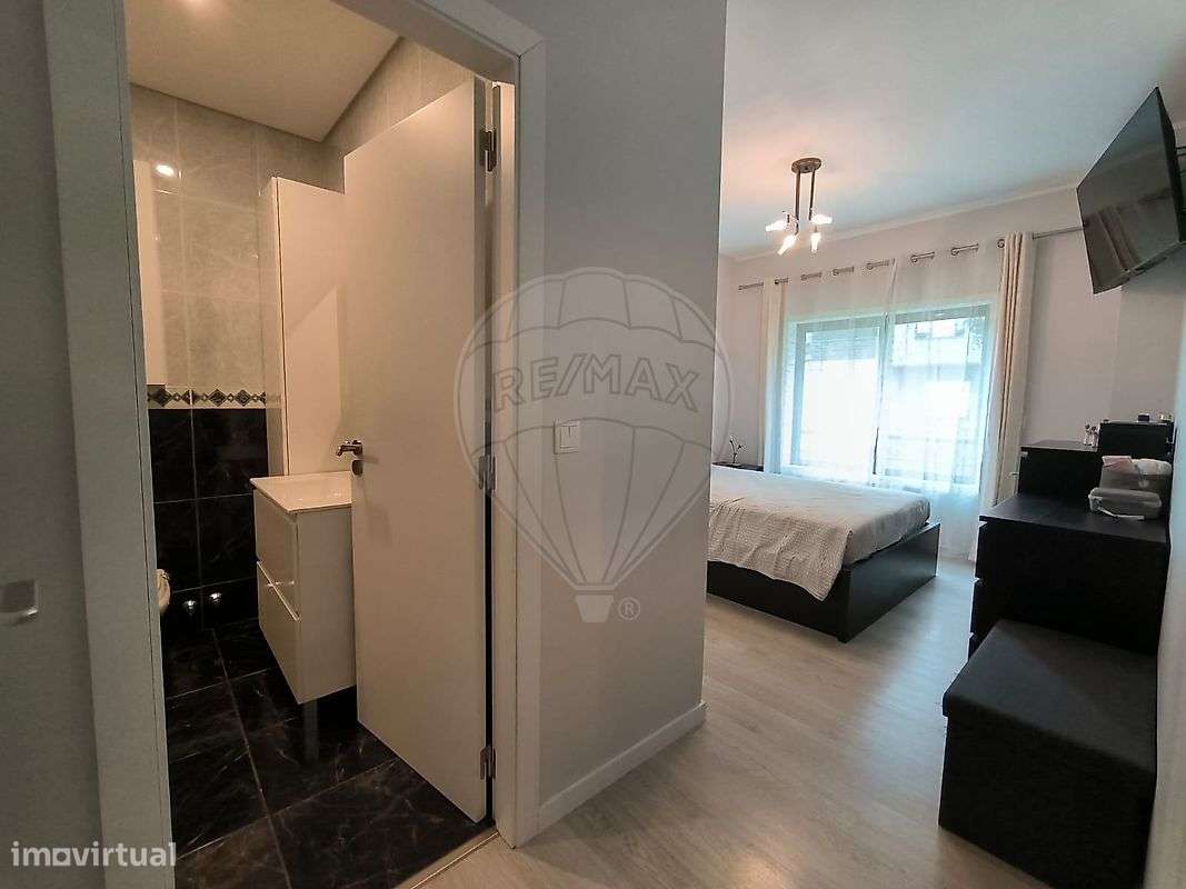 Apartamento T2 para venda - Grande imagem: 3/7