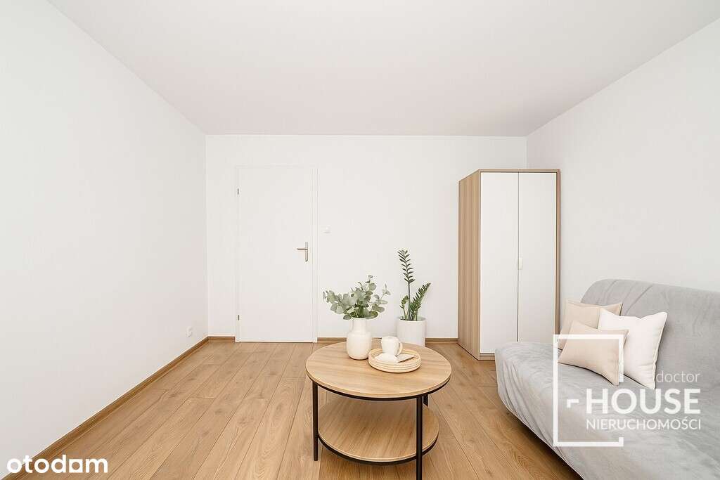 Świetne M2 na Dębcu/ niezależne pokoje po remoncie-7