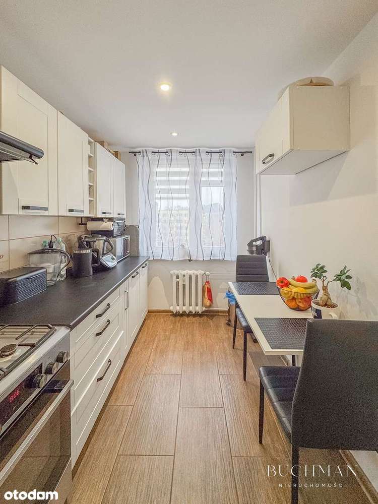 Gotowe 45 m² | Klimatyzacja | Spokojne osiedle FILM-14