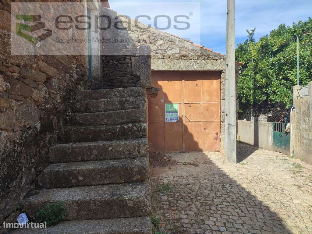 Arrumo agrícola com quintal - Grande imagem: 4/11