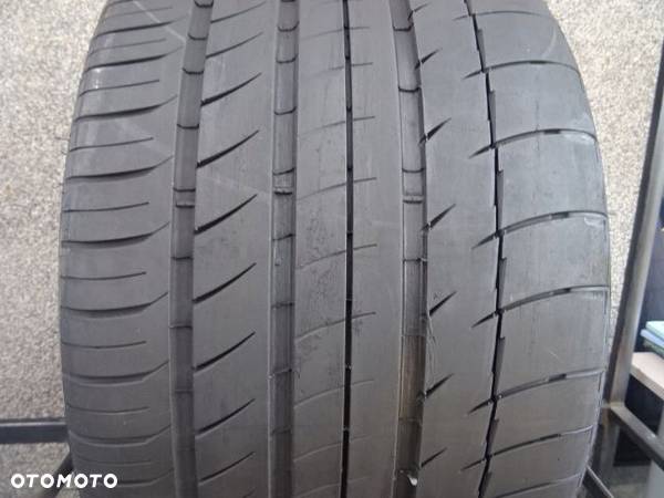 305/30/ZR19 102Y MICHELIN PILOT SPORT PS2 - 1