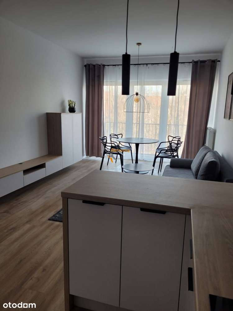 Apartament z miejscem postojowym w hali garażowej ul. Moniuszki - Pełny obrazek: 5/14