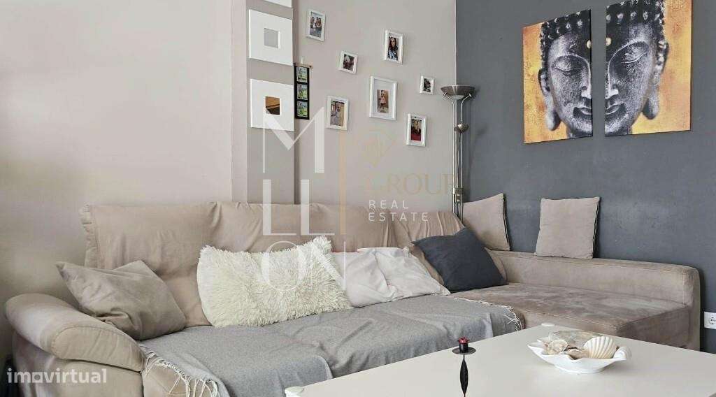 Apartamento T2 localizado em Tunes - Grande imagem: 5/33