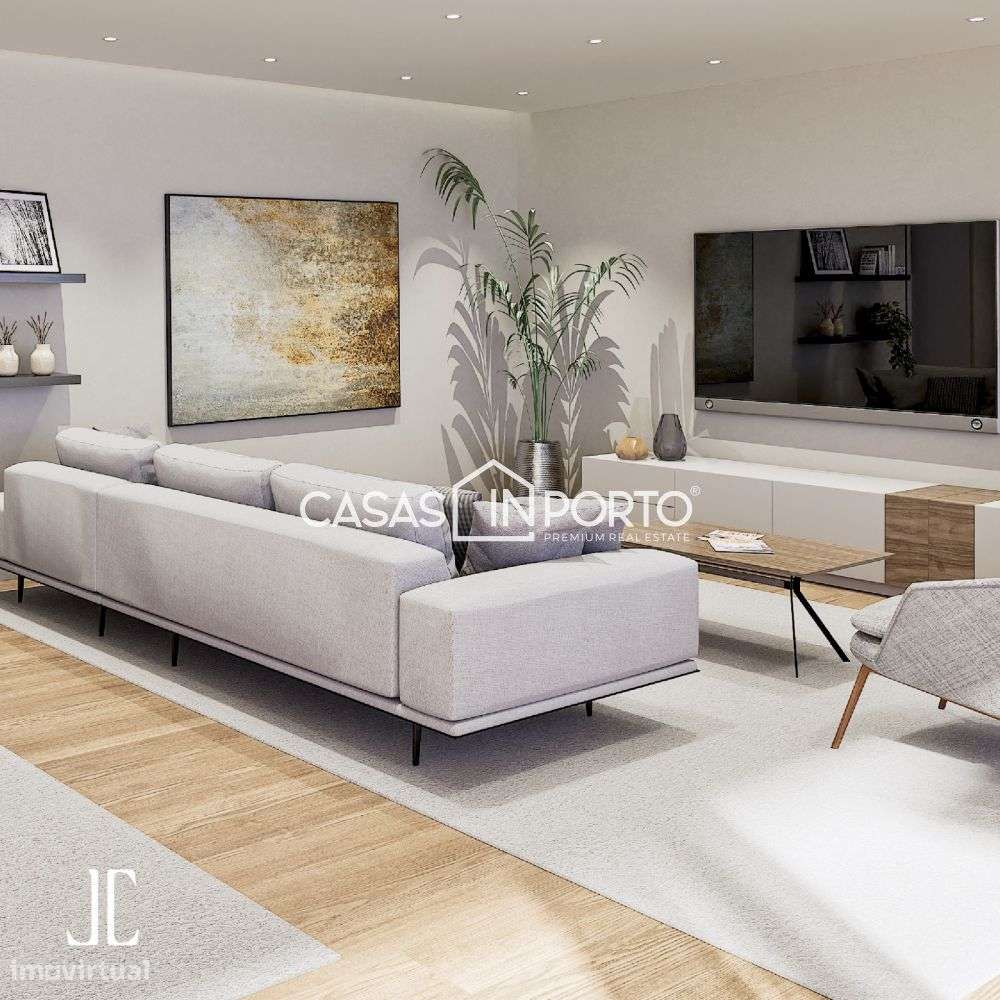 T2 de luxo junto à Ria "A Veneza de Portugal" - Grande imagem: 5/30