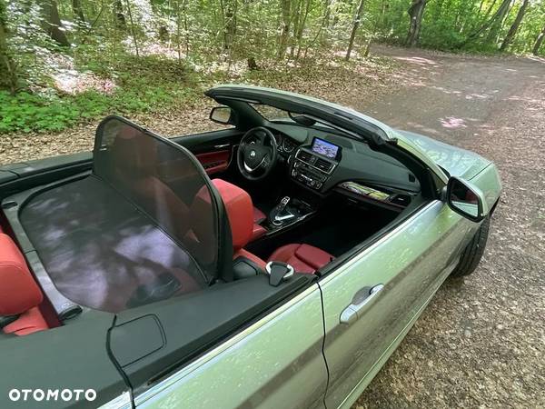 BMW Seria 2 228i Cabrio - 15