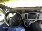 Opel Vivaro - 17