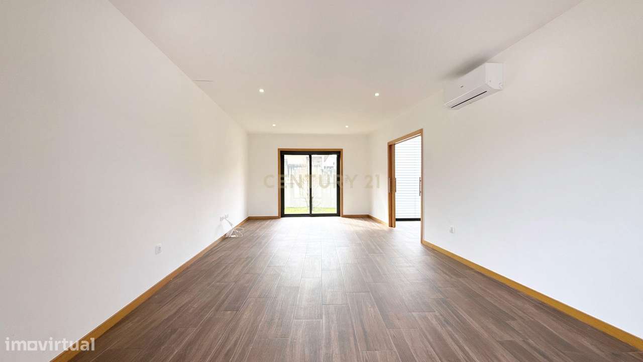 Moradia T3 | Parque da Cidade | Paredes-8