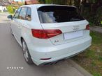 Audi A3 35 TFSI mHEV S Line S tronic - 5